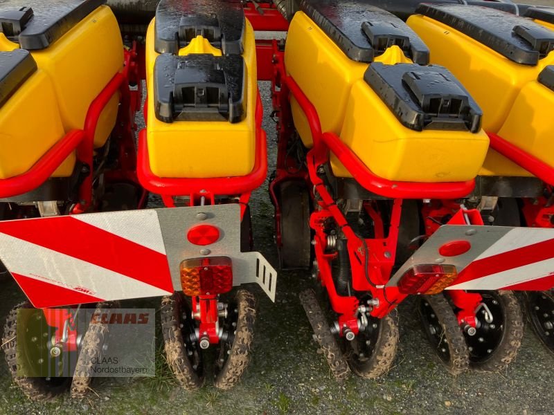 Einzelkornsägerät del tipo Väderstad TEMPO TPV 12 WSX + FH 2200, Vorführmaschine In Hollfeld (Immagine 12)